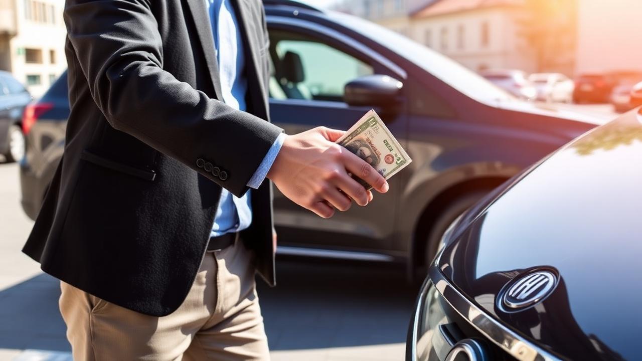 Auto schnell verkaufen in Österreich
